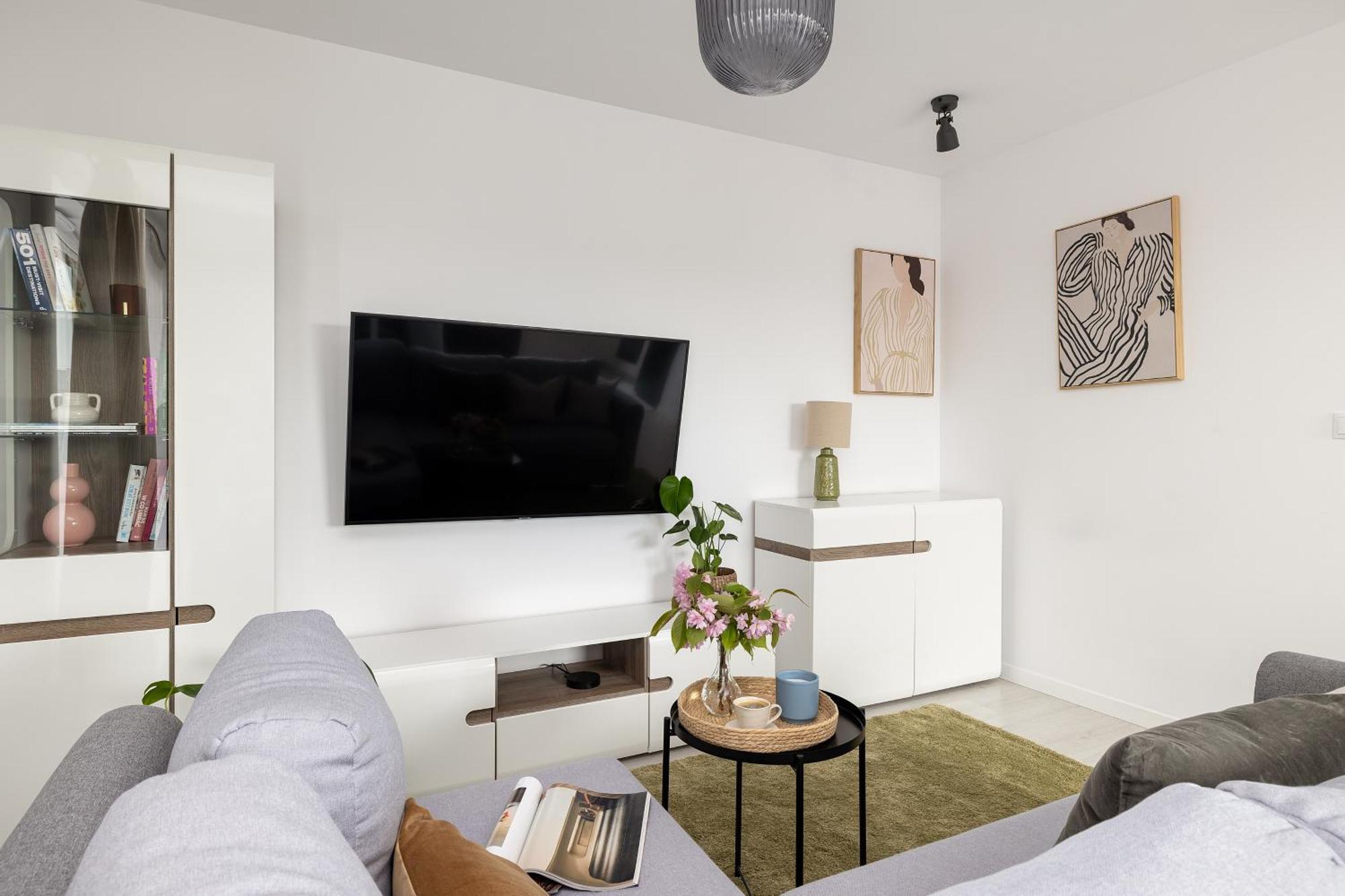 Ts Hello City Apartment شتشيتسين المظهر الخارجي الصورة