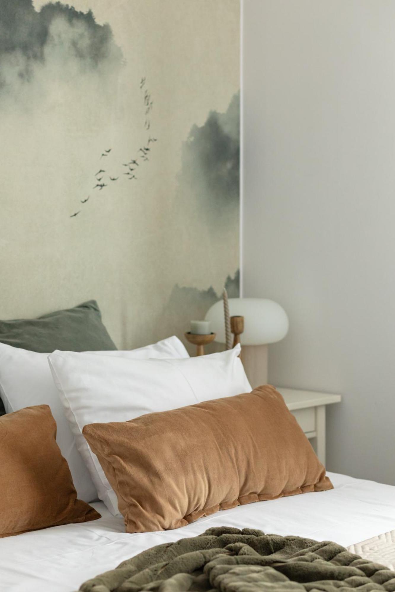 Ts Hello City Apartment شتشيتسين المظهر الخارجي الصورة