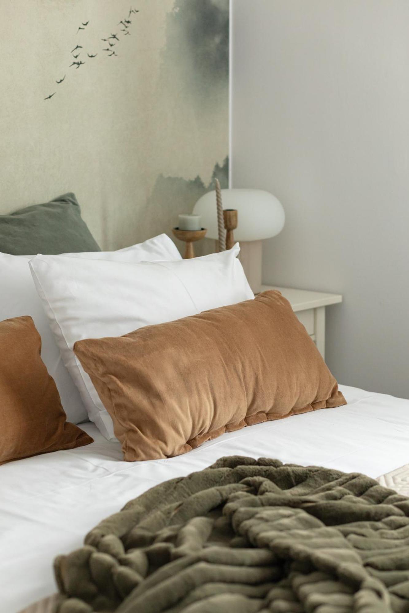 Ts Hello City Apartment شتشيتسين المظهر الخارجي الصورة