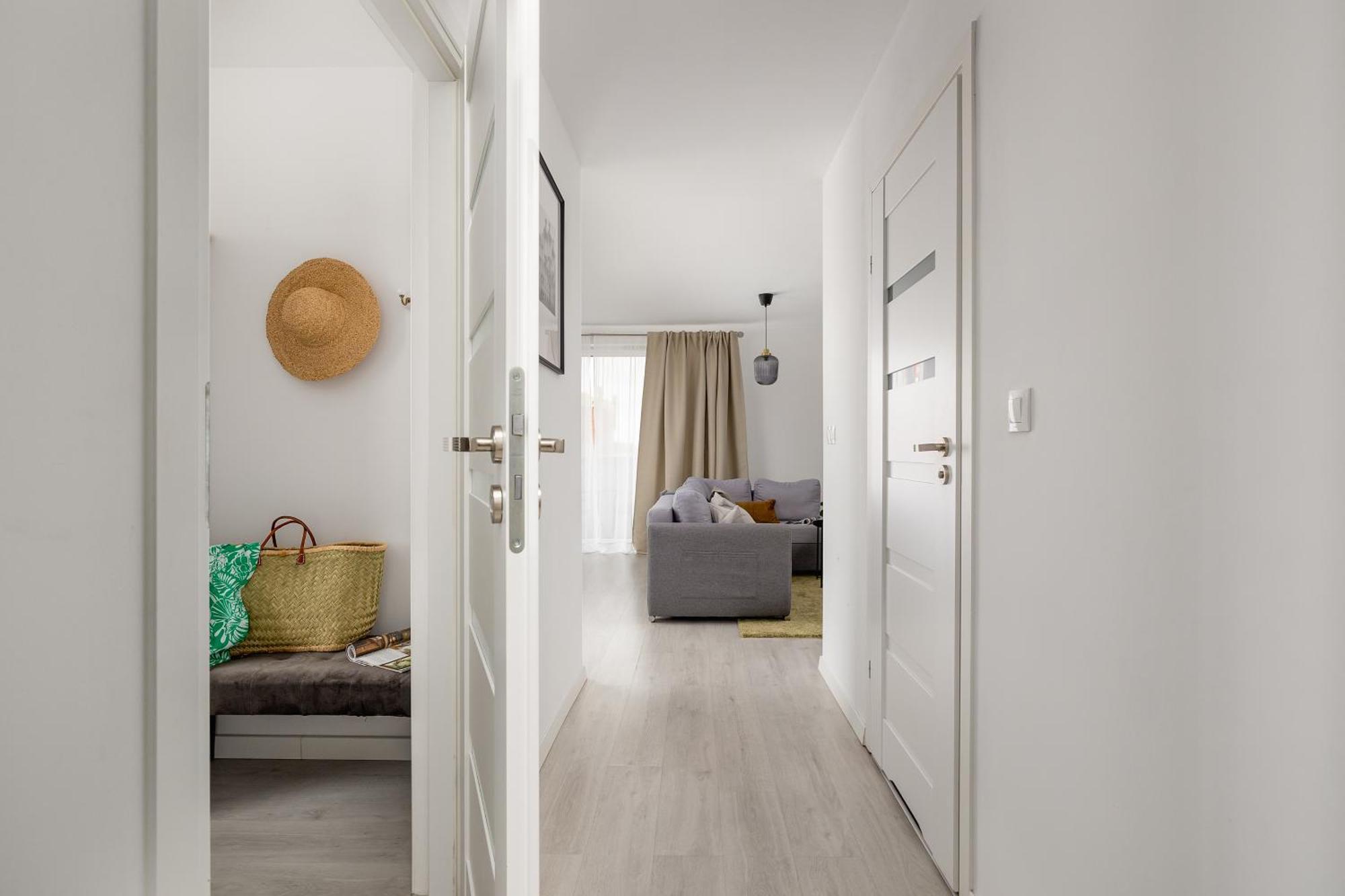Ts Hello City Apartment شتشيتسين المظهر الخارجي الصورة