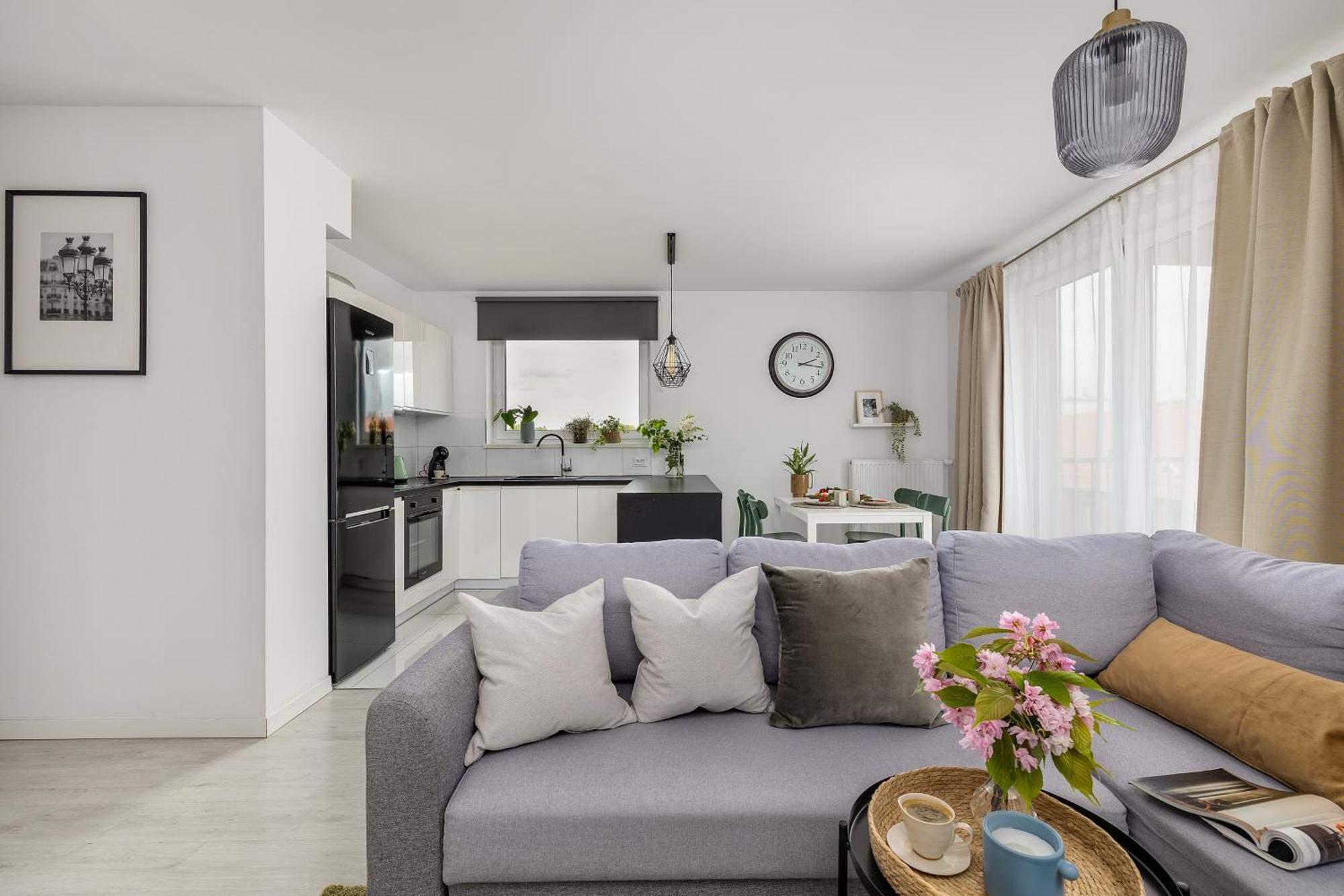 Ts Hello City Apartment شتشيتسين المظهر الخارجي الصورة