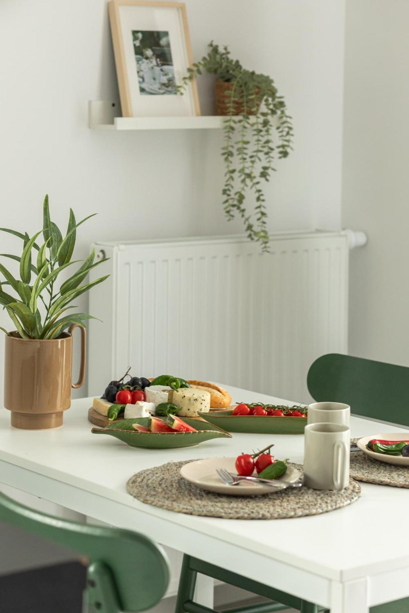 Ts Hello City Apartment شتشيتسين المظهر الخارجي الصورة