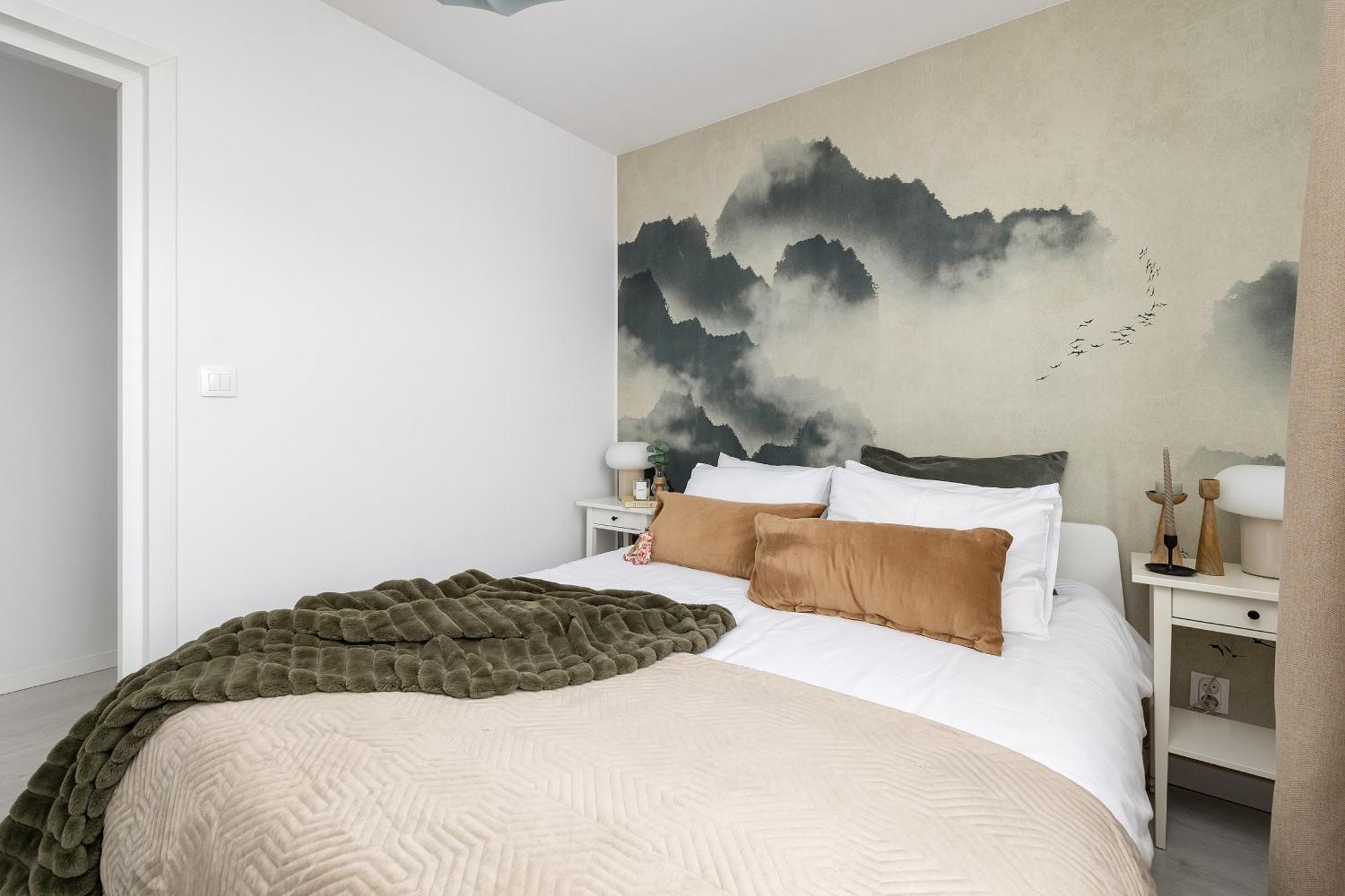 Ts Hello City Apartment شتشيتسين المظهر الخارجي الصورة