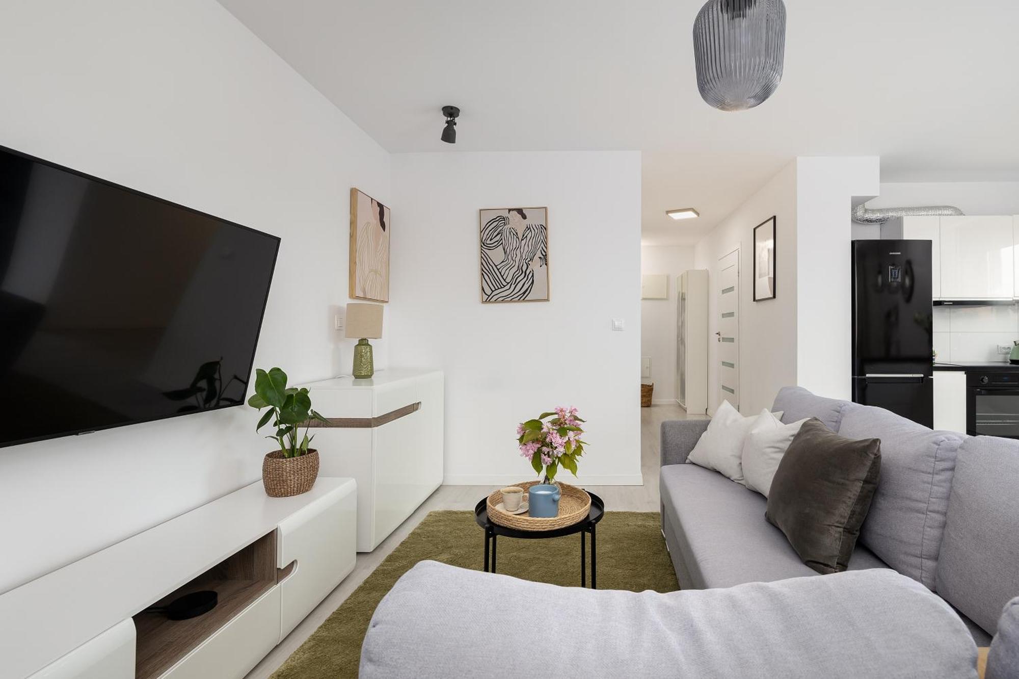 Ts Hello City Apartment شتشيتسين المظهر الخارجي الصورة