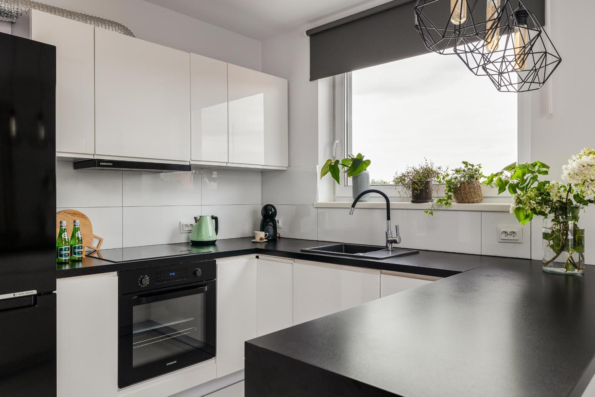 Ts Hello City Apartment شتشيتسين المظهر الخارجي الصورة