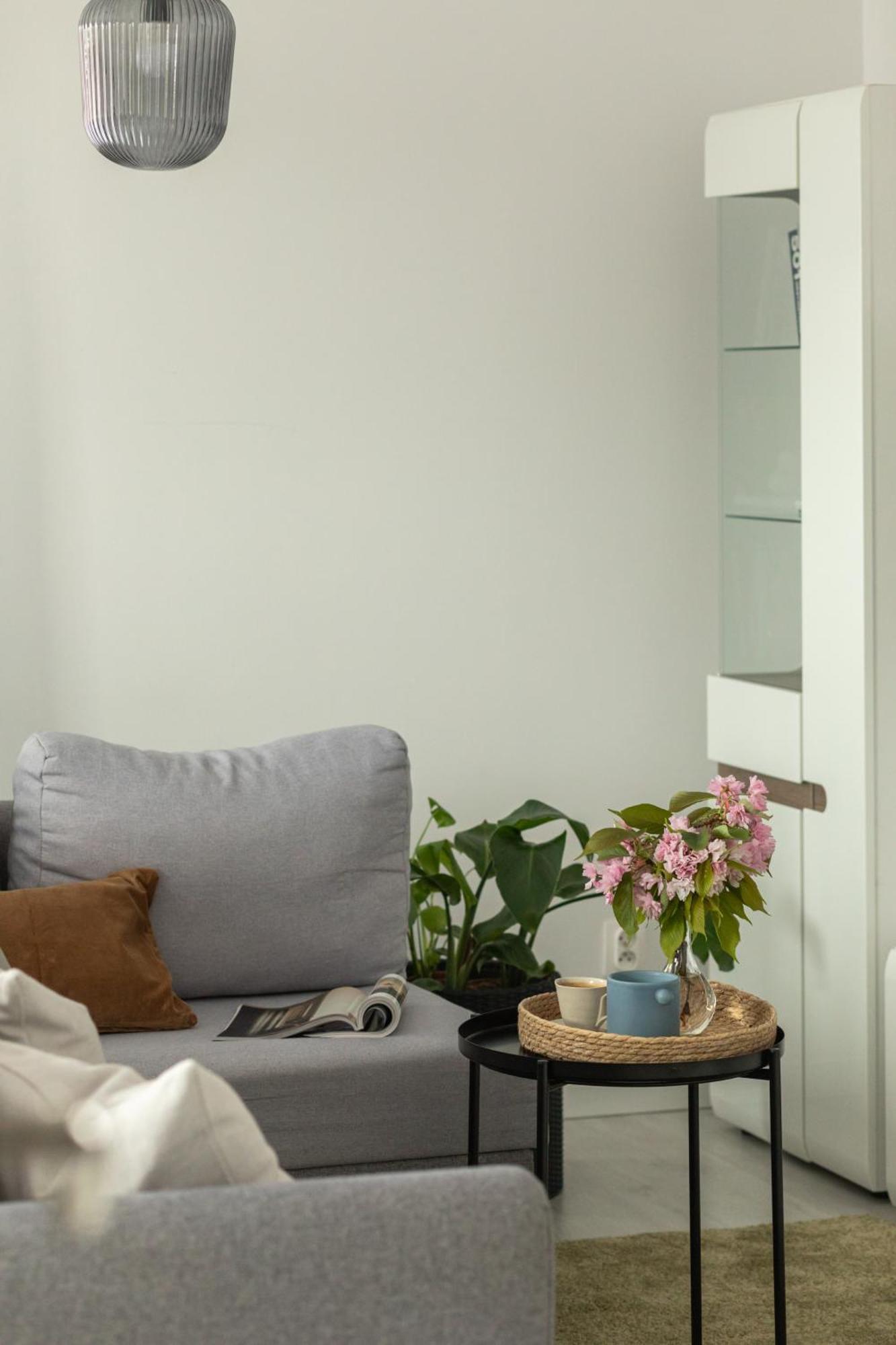 Ts Hello City Apartment شتشيتسين المظهر الخارجي الصورة