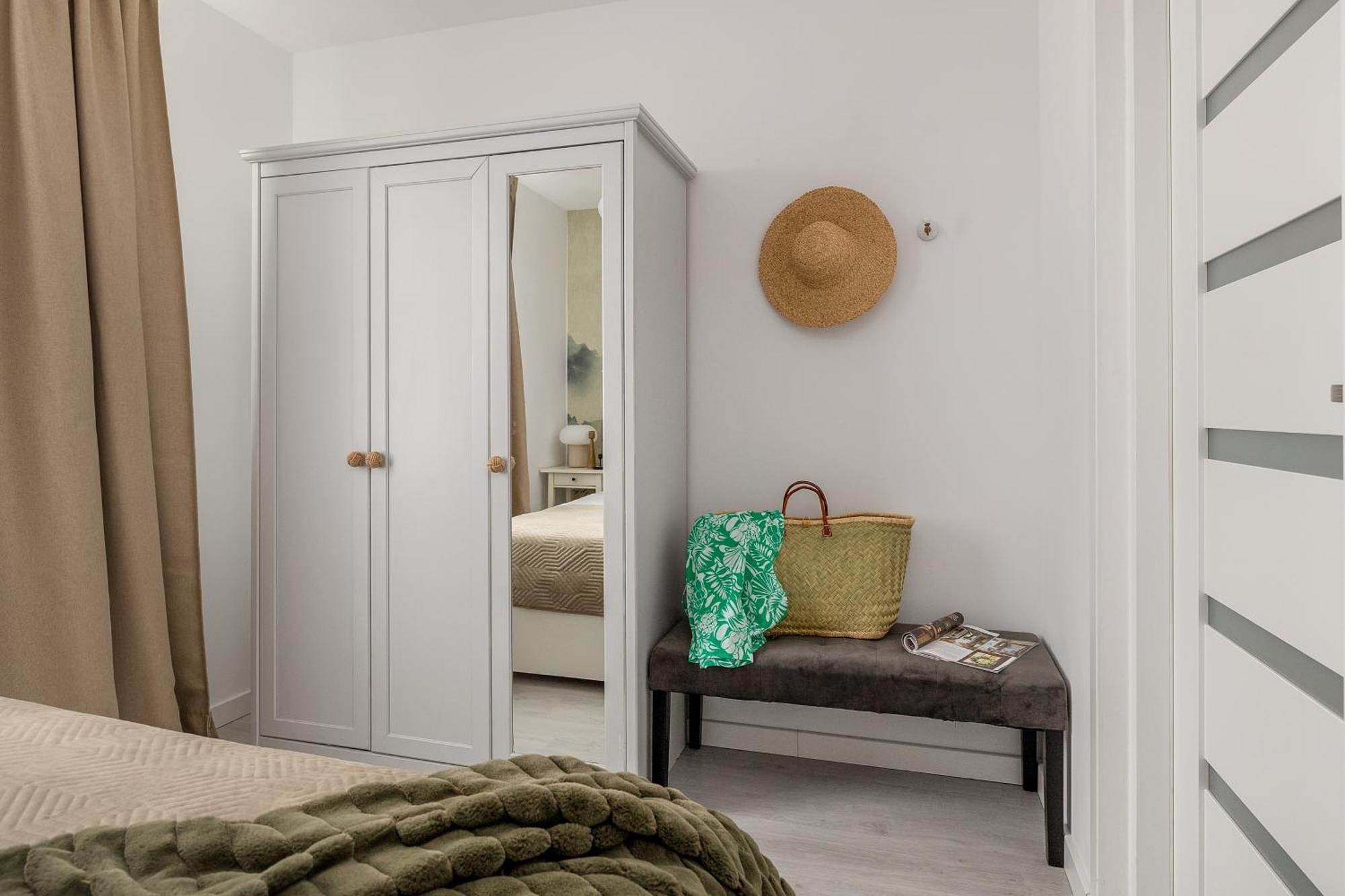 Ts Hello City Apartment شتشيتسين المظهر الخارجي الصورة