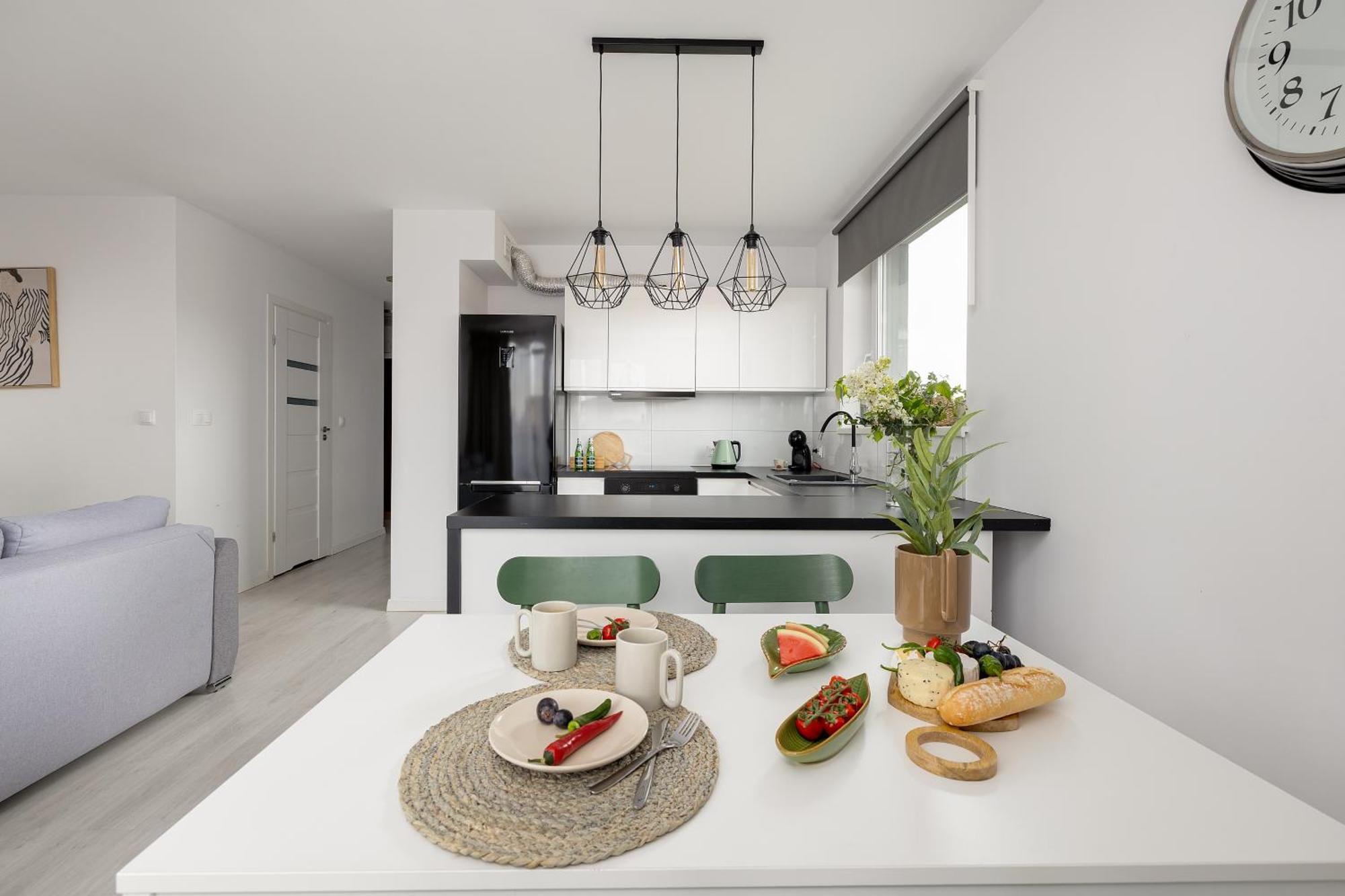 Ts Hello City Apartment شتشيتسين المظهر الخارجي الصورة