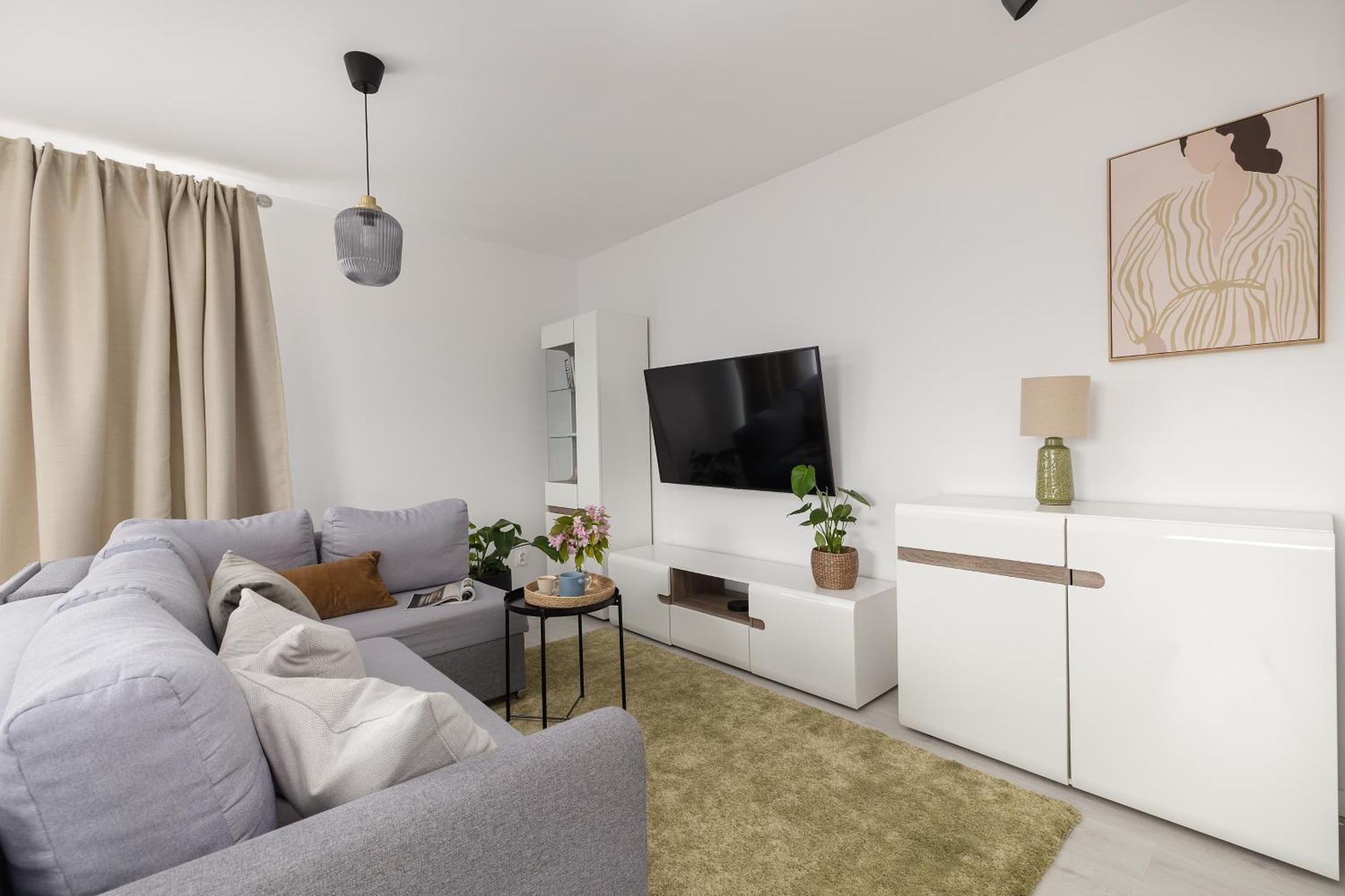 Ts Hello City Apartment شتشيتسين المظهر الخارجي الصورة