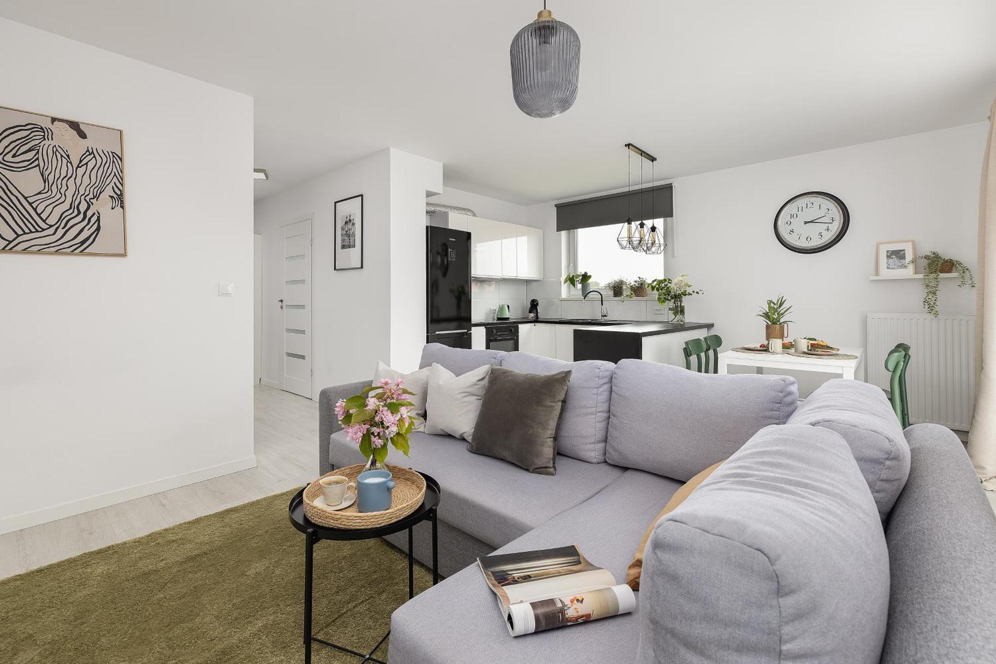 Ts Hello City Apartment شتشيتسين المظهر الخارجي الصورة