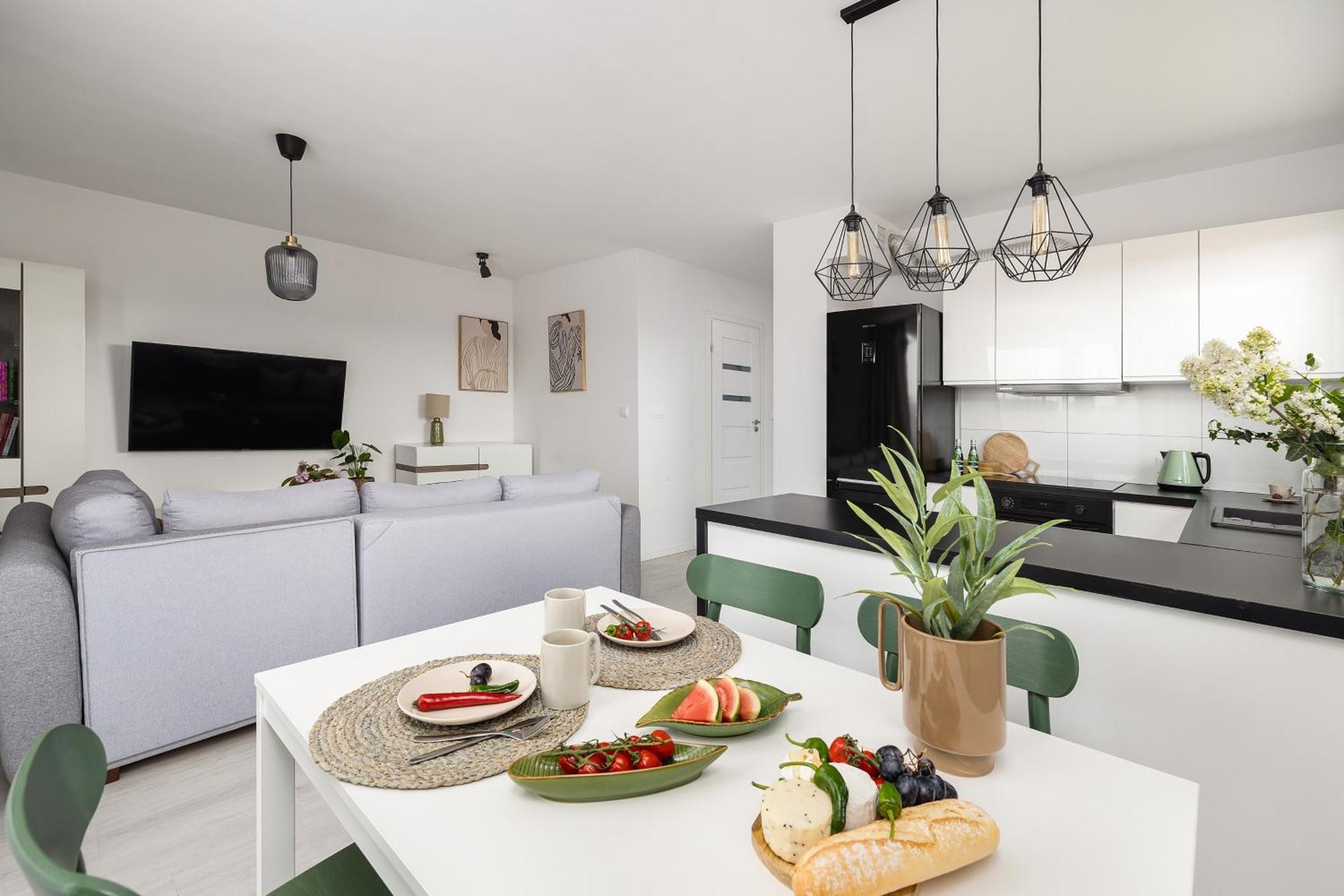 Ts Hello City Apartment شتشيتسين المظهر الخارجي الصورة
