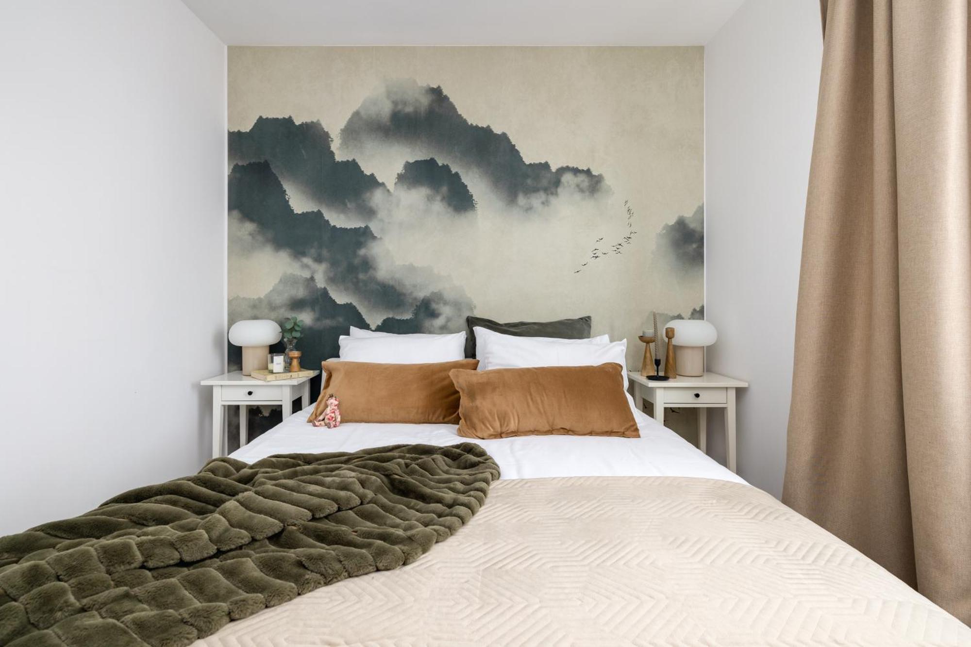 Ts Hello City Apartment شتشيتسين المظهر الخارجي الصورة