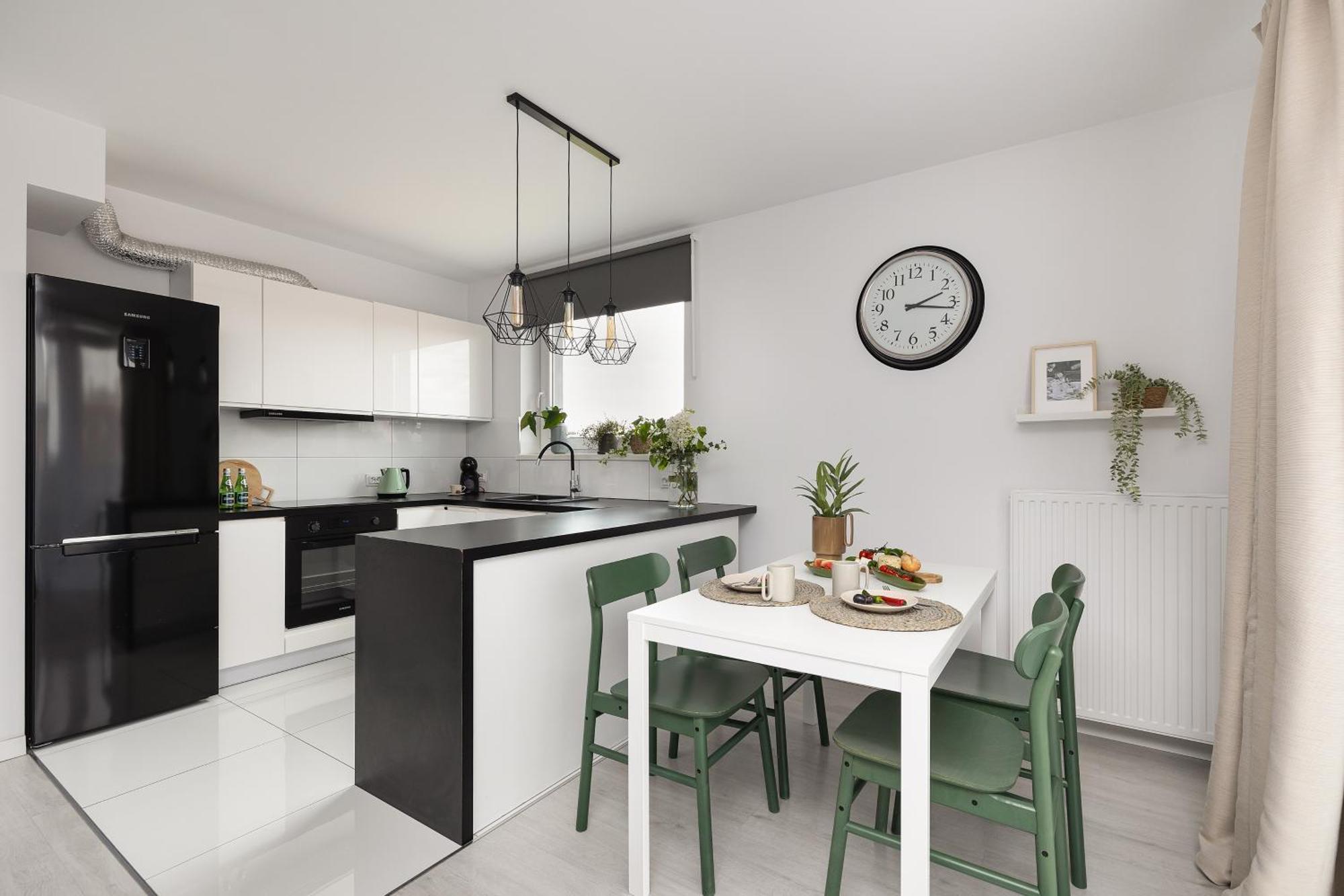 Ts Hello City Apartment شتشيتسين المظهر الخارجي الصورة
