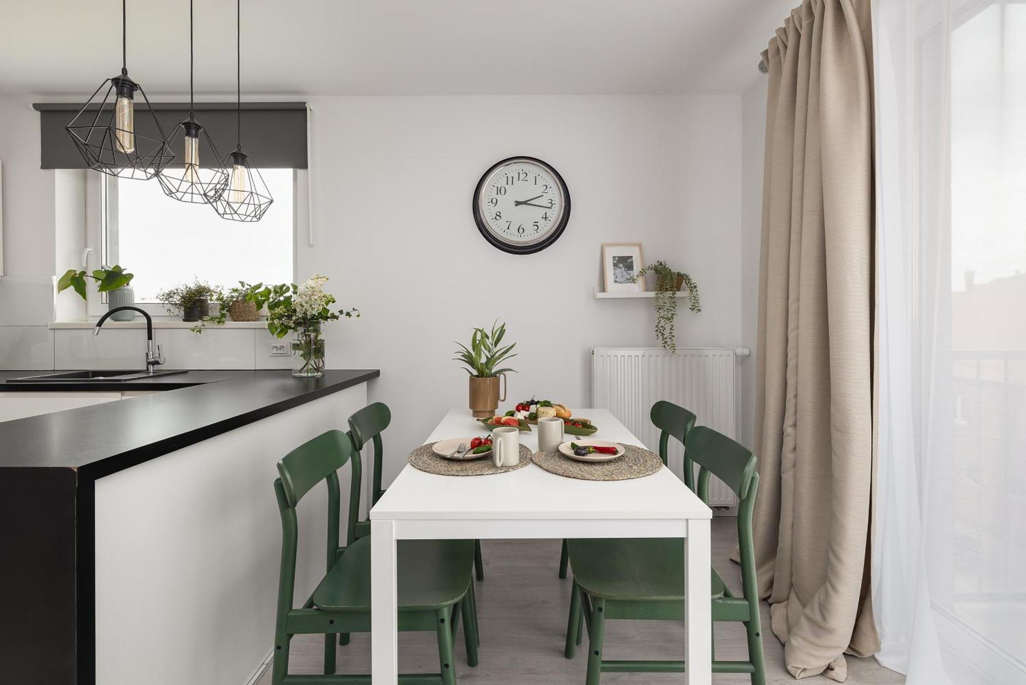 Ts Hello City Apartment شتشيتسين المظهر الخارجي الصورة