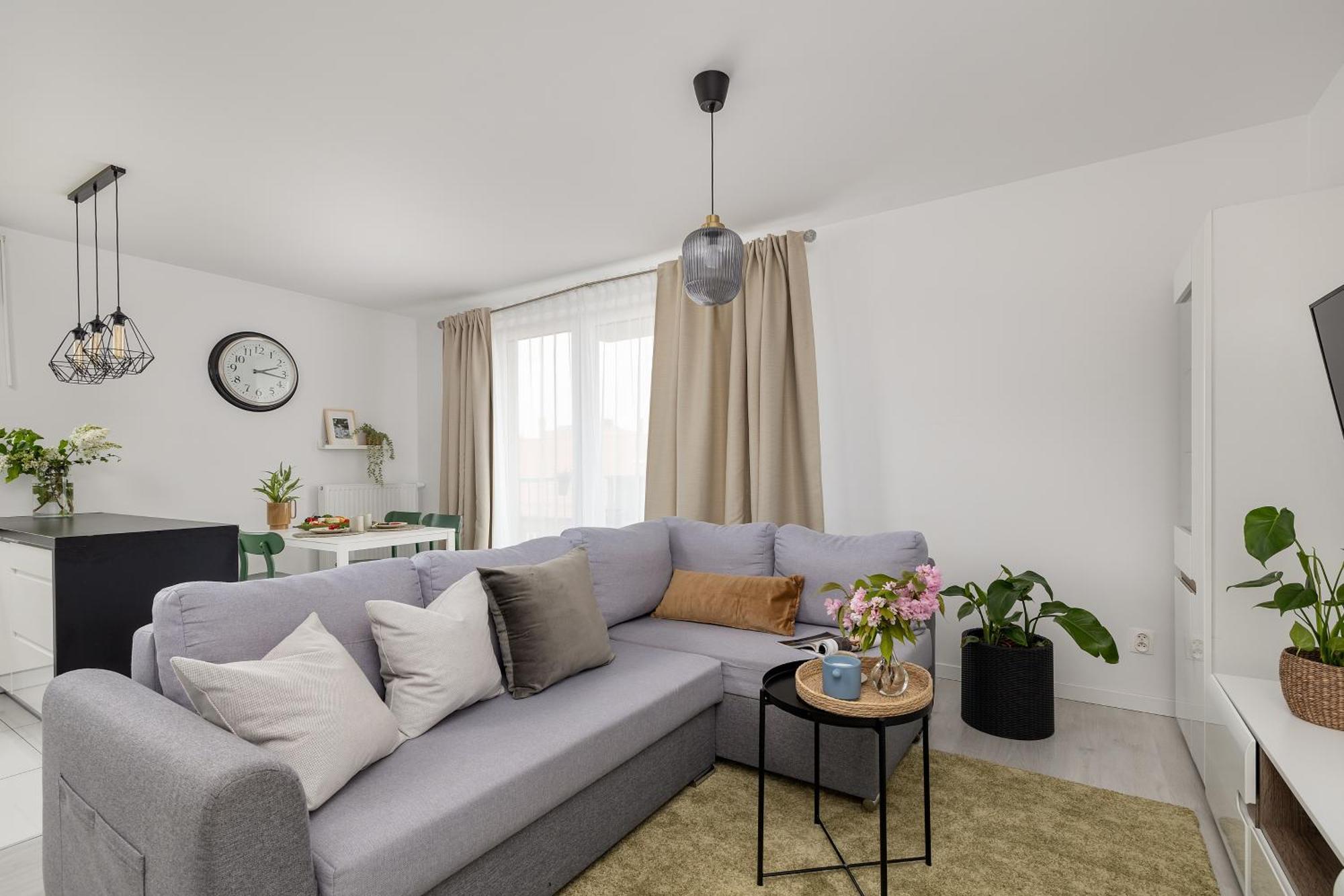 Ts Hello City Apartment شتشيتسين المظهر الخارجي الصورة