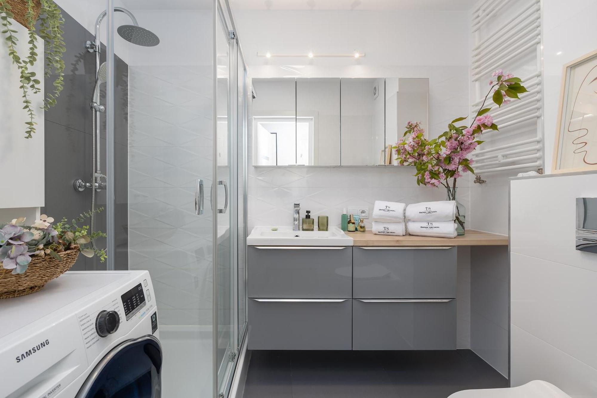 Ts Hello City Apartment شتشيتسين المظهر الخارجي الصورة